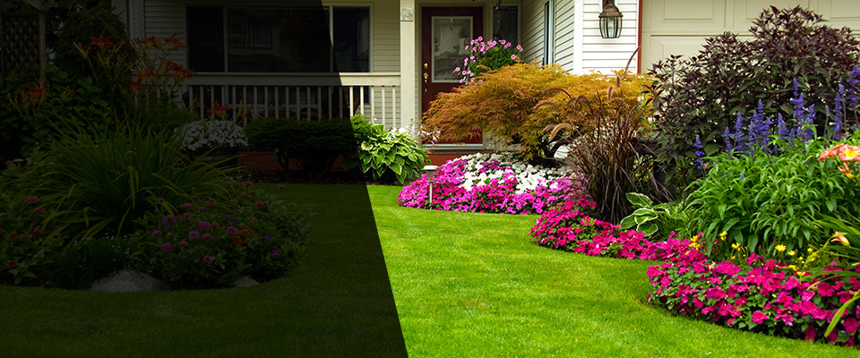 Shubuta Landscapers