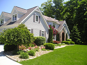 Landscapers and Lawncare Services in Shubuta, MS